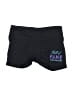 Assorted Brands Graphic Black Athletic Shorts Size M - photo 1