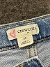 Crewcuts Blue Jeans Size 10 - photo 3