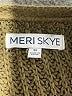 Meri Skye Brown Cardigan Size 3X - photo 7