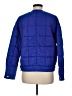 Rebecca Minkoff 100% Polyester Solid Blue Jacket Size M - photo 2