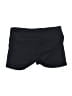 Assorted Brands Graphic Black Athletic Shorts Size M - photo 2
