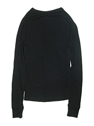 P.S. From Aeropostale Long Sleeve Henley (view 2)