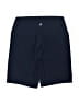 Peloton Solid Blue Athletic Shorts Size S - photo 2