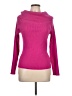 Intempo Pink Turtleneck Sweater Size L - photo 1