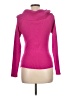 Intempo Pink Turtleneck Sweater Size L - photo 2