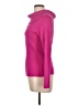 Intempo Pink Turtleneck Sweater Size L - photo 5