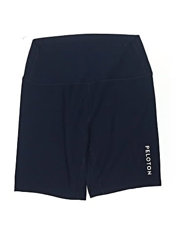 Peloton Athletic Shorts (view 1)