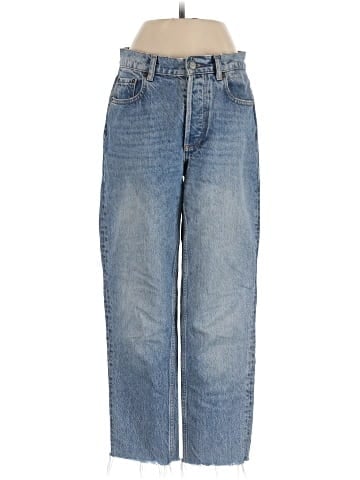 Boyish Jeans (view 1)