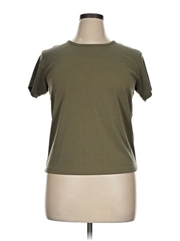 Carole Little Short Sleeve T-Shirt (view 1)