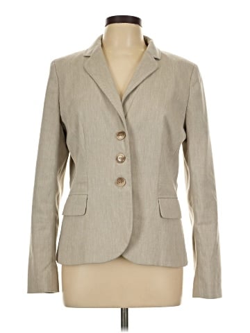 Ann Taylor Factory Blazer (view 1)