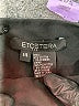 Etcetera Tweed Green Casual Skirt Size 14 - photo 4