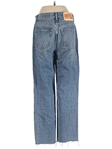 Boyish Jeans (view 2)