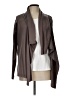 MICHAEL Michael Kors Brown Cardigan Size L - photo 1