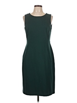 Lands' End Cocktail Dress