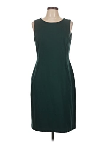 Lands' End Cocktail Dress (view 1)