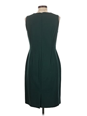 Lands' End Cocktail Dress (view 2)