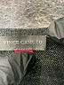 Vince Camuto Gray 3/4 Sleeve Top Size L - photo 7