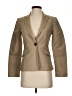 MNG Tan Blazer Size 2 - photo 1
