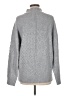 American Eagle Outfitters Gray Turtleneck Sweater Size M - photo 2