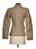 MNG Tan Blazer Size 2 - photo 2