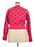 11. Honore Pink Cardigan Size 2X (2) - photo 2