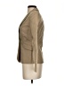 MNG Tan Blazer Size 2 - photo 5
