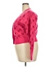 11. Honore Pink Cardigan Size 2X (2) - photo 5