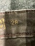 Blank NYC Brown Jeans Size 28 waist - photo 8