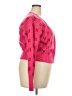 11. Honore Pink Cardigan Size 2X (2) - photo 4