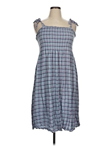 B Collection by Bobeau Casual Dress (view 1)