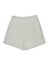 AGOLDE Solid Gray Athletic Shorts Size S - photo 2