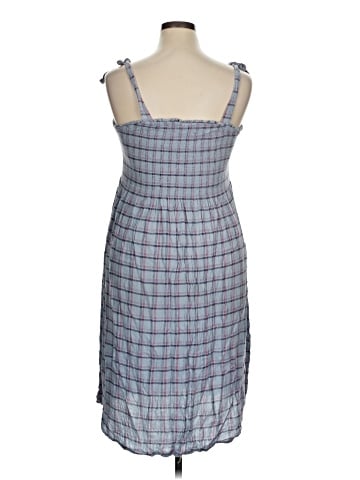 B Collection by Bobeau Casual Dress (view 2)