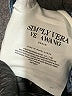 Simply Vera Vera Wang Solid Blue Jeans Size 10 - photo 8