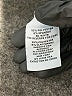 M Magaschoni Solid Black Casual Pants Size 2X - photo 5