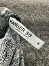 Hanger Gray Cardigan Size M - photo 7