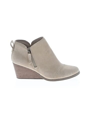 Toms Ankle Boots - front