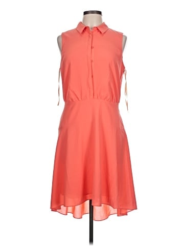 Ali & Jay Casual Dress (view 1)