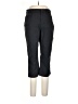 Eddie Bauer Black Casual Pants Size 12 - photo 1