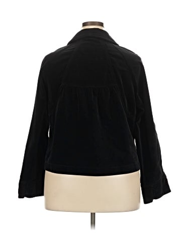 INC International Concepts Coat (view 2)