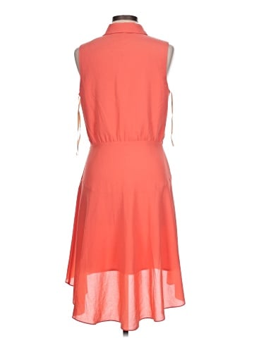 Ali & Jay Casual Dress (view 2)