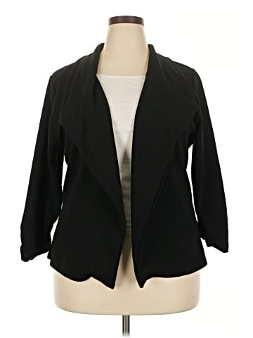 Doublju Blazer (view 1)
