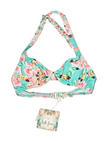 Luli Fama Swimsuit Top (view 1)