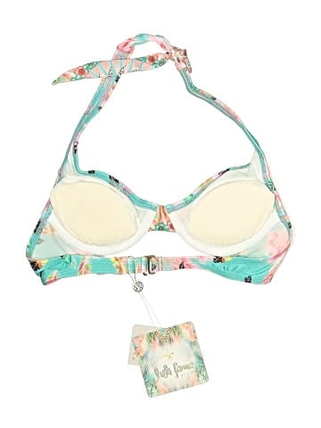 Luli Fama Swimsuit Top (view 2)