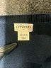 Crewcuts 100% Cotton Blue Cardigan Size 15 - 16 - photo 3