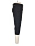 Eddie Bauer Black Casual Pants Size 12 - photo 4