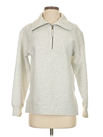 Te Verde Pullover Sweater (view 1)