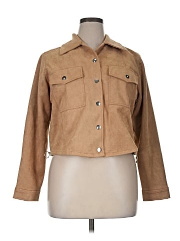 Soncy Jacket (view 1)