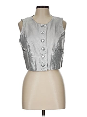 Hutch Vest (view 1)