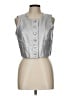 Hutch Silver Vest Size L - photo 1