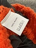 Shein 100% Acrylic Orange Cardigan Size L - photo 8
